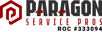 Paragon Service Pros Logo