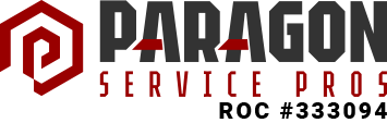 Paragon Service Pros ROC#333094
